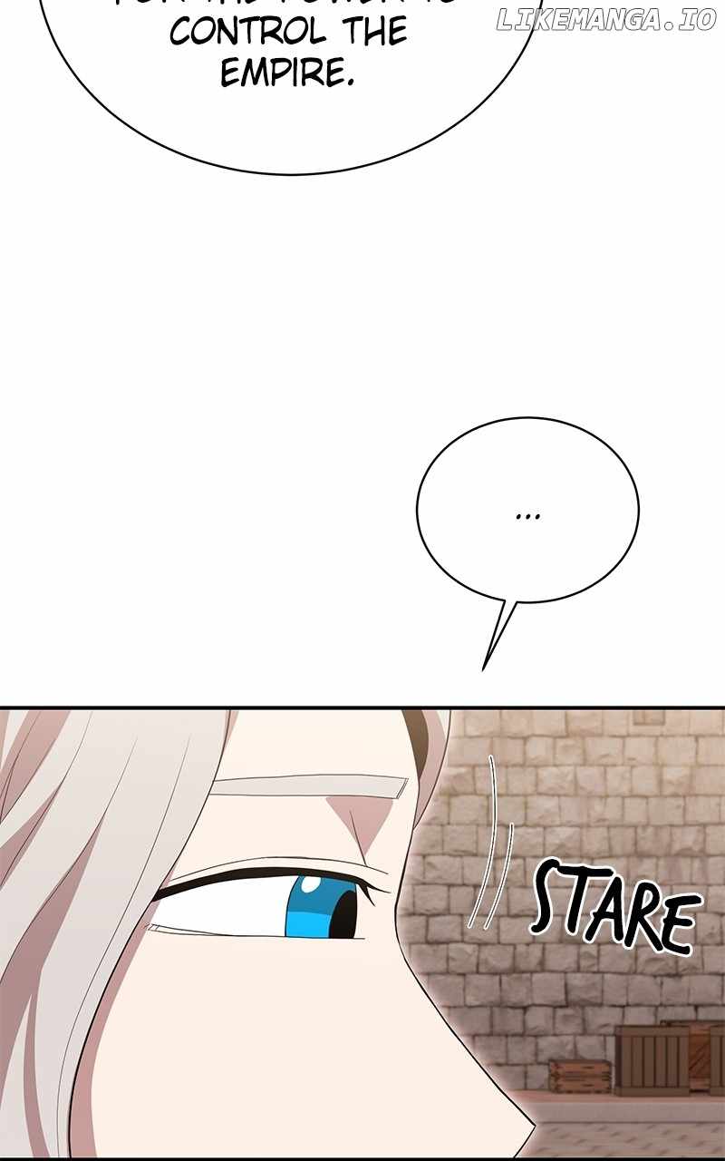 The Strongest Florist Chapter 232 58